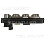 Order Blower Switch by BLUE STREAK (HYGRADE MOTOR) - HS547 For Your Vehicle