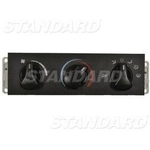Order Blower Switch by BLUE STREAK (HYGRADE MOTOR) - HS554 For Your Vehicle