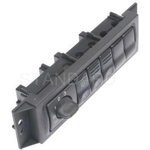 Order Blower Switch by BLUE STREAK (HYGRADE MOTOR) - WP240 For Your Vehicle