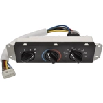 Order BWD AUTOMOTIVE  - BL101  - A/C Selector Switch For Your Vehicle