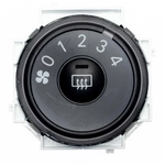Order BWD AUTOMOTIVE - BL238 - HVAC Blower Control Switch For Your Vehicle