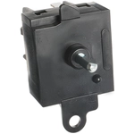 Order BWD AUTOMOTIVE - HS300 - A/C & Heater Blower Motor Switch For Your Vehicle