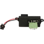Order BWD AUTOMOTIVE - RU1064P - HVAC Blower Motor Resistor For Your Vehicle