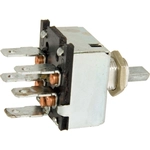Order Blower Switch by FOUR SEASONS - 35702 For Your Vehicle