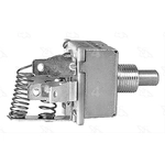 Order Blower Switch by FOUR SEASONS - 35705 For Your Vehicle