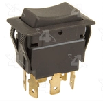 Order Blower Switch by FOUR SEASONS - 35801 For Your Vehicle