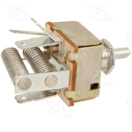 Order Blower Switch by FOUR SEASONS - 35806 For Your Vehicle