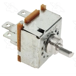 Order Blower Switch by FOUR SEASONS - 37553 For Your Vehicle