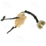 Order Blower Switch by FOUR SEASONS - 37559 For Your Vehicle