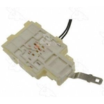 Order Blower Switch by FOUR SEASONS - 37560 For Your Vehicle