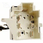 Order Blower Switch by FOUR SEASONS - 37571 For Your Vehicle