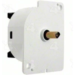 Order Blower Switch by FOUR SEASONS - 37572 For Your Vehicle