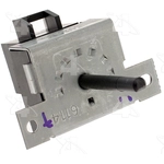 Order Blower Switch by FOUR SEASONS - 37581 For Your Vehicle