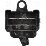 Order Blower Switch by FOUR SEASONS - 37602 For Your Vehicle