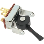 Order FOUR SEASONS - 37636 - Blower Switch For Your Vehicle