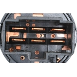 Order Blower Switch by FOUR SEASONS - 37643 For Your Vehicle
