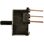 Order FOUR SEASONS - 37647 - HVAC Blower Control Switch For Your Vehicle