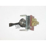 Order Blower Switch by GLOBAL PARTS DISTRIBUTORS - 1711283 For Your Vehicle