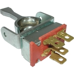 Order Blower Switch by GLOBAL PARTS DISTRIBUTORS - 1711283 For Your Vehicle