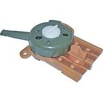 Order Blower Switch by GLOBAL PARTS DISTRIBUTORS - 1711344 For Your Vehicle