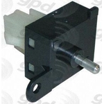 Order Blower Switch by GLOBAL PARTS DISTRIBUTORS - 1711746 For Your Vehicle