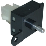 Order Blower Switch by GLOBAL PARTS DISTRIBUTORS - 1711746 For Your Vehicle