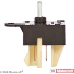 Order Blower Switch by MOTORCRAFT - YH588 For Your Vehicle