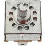 Order STANDARD - PRO SERIES - HS211 - HVAC Blower Control Switch For Your Vehicle