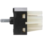 Order STANDARD - PRO SERIES - HS229 - HVAC Blower Control Switch For Your Vehicle