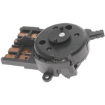 Order Blower Switch by STANDARD - PRO SERIES - HS245 For Your Vehicle