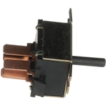 Order STANDARD - PRO SERIES - HS248 - HVAC Blower Control Switch For Your Vehicle
