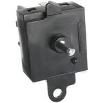 Order STANDARD - PRO SERIES - HS319 - HVAC Blower Control Switch For Your Vehicle