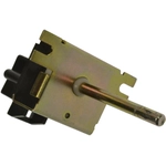 Order Blower Switch by STANDARD - PRO SERIES - HS571 For Your Vehicle
