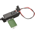 Order STANDARD - PRO SERIES - RU371 - HVAC Blower Motor Resistor For Your Vehicle