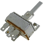 Order Blower Switch by UAC - SW2450 For Your Vehicle