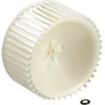Order Blower Wheel by CONTINENTAL - BW9334 For Your Vehicle