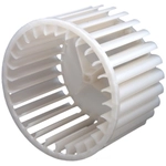 Order FOUR SEASONS - 35448 - HVAC Blower Motor Wheel For Your Vehicle