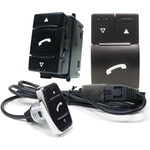 Order Bluetooth Audio Streaming System by ROSTRA - 250-7504-GM14 For Your Vehicle