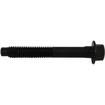 Order Body Bolt by CROWN AUTOMOTIVE JEEP REPLACEMENT - J4007571 For Your Vehicle