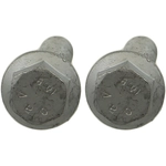 Order CRP/REIN - HWB0048 - Manual Transmission Mount Bolt (Pack of 2) For Your Vehicle