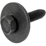 Order DORMAN/AUTOGRADE - 963-232 - Body Bolt For Your Vehicle