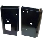 Order Body Corner Guard by CROWN AUTOMOTIVE JEEP REPLACEMENT - 55176337K For Your Vehicle