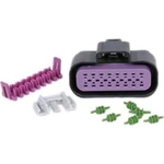 Order Body Harness Connector by ACDELCO - 19180282 For Your Vehicle