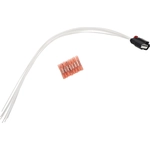 Order Body Harness Connector by ACDELCO - 84677313 For Your Vehicle