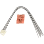 Order ACDELCO - PT150 - A/C Clutch Cycle Switch Connector For Your Vehicle
