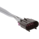 Order ACDELCO - PT2799 - Body Harness Connector For Your Vehicle