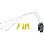 Order ACDELCO - PT2887 - Self-Leveling Wiring Harness Connector For Your Vehicle