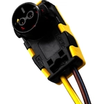 Order Body Harness Connector by ACDELCO - PT3659 For Your Vehicle