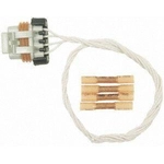 Order Body Harness Connector by BLUE STREAK (HYGRADE MOTOR) - S1202 For Your Vehicle