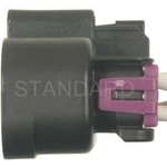 Order Body Harness Connector by BLUE STREAK (HYGRADE MOTOR) - S1243 For Your Vehicle
